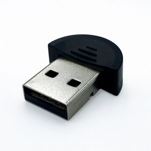Media-Tech Bluetooth Wireless USB Adapter Media-Tech MT5045 V 5.0 15m, Class 2 40679 5906453150451