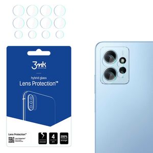 3mk hybrid glass Lens Protection for camera for Xiaomi Redmi 12 5903108529464