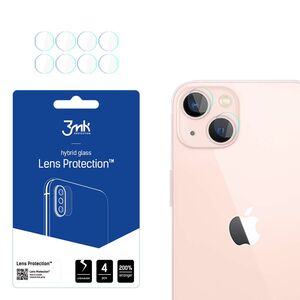 3mk hybrid glass Lens Protection for camera for iPhone 14 6,1&quot; 5903108494700