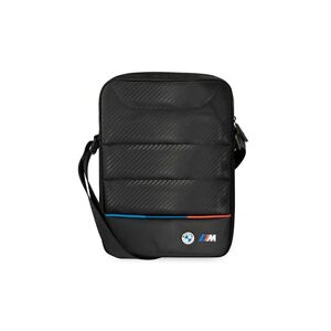 BMW bag for tablet BMTB10COCARTCBK black Tablet Bag Compact Carbon Tricolor 3666339052973