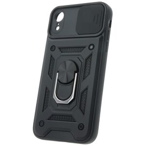 Defender Slide case for iPhone XR black 5900495044495