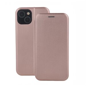 Smart Diva case for Xiaomi Redmi Note 9 rose gold 5900495856005