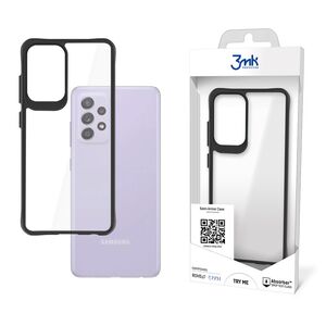 3mk Satin Armor Case+ for iPhone 15 6,1&quot; 5903108527743