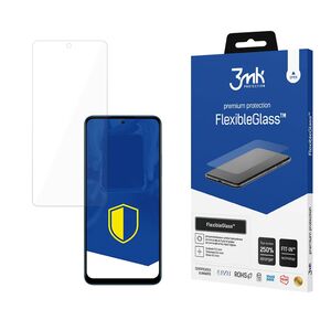 3mk hybrid glass FlexibleGlass for Samsung Galaxy Z Flip 5 (Front) 5903108529747