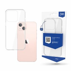3mk Clear Case for iPhone 14 Plus 6,7&quot; 5903108476577