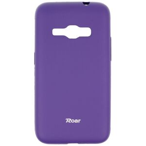 Roar colorful case SAMSUNG J120 J1 2016 purple 5901737333773