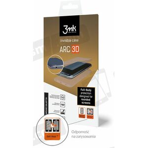 3MK MATT COAT ARC 3D SAMSUNG G920 S6 5901571166810