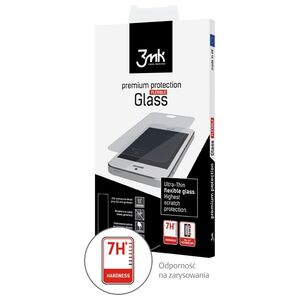3MK flexible glass HUAWEI P20 LITE 5903108012270