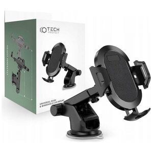 Tech-Protect windshield / dashboard holder black 0795787710500