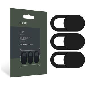 HiFi Slim Pro + Webcam Cover Black Cover Cover 6216990212659