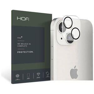 Camera Cover IPHONE 13 MINI / 13 Hofi Cam Pro+ Clear 9589046917844