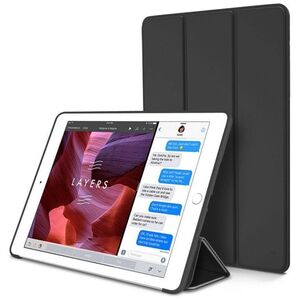 Case APPLE IPAD AIR 9.7 (2gen) Tech-Protect SmartCase black 60606068