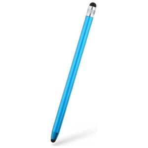 Touch Display Device Tech-Protect Touch Stylus Pen light blue 5906735413670