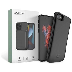 Case IPHONE 6 / 6S / 7 / 8 / SE 2020 / 2022 Tech-Protect Battery Pack 3200mAh black 5906735416985