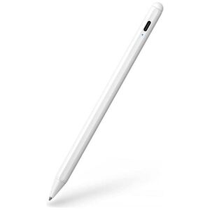 Touch Display Device for iPad Tech-Protect Digital Stylus Pen white 0795787711408