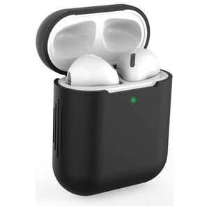Case APPLE AIRPODS Tech-Protect Icon black 0795787711811