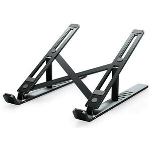 Universal Stand for Laptop Tech-Protect Alustand dark grey 0795787712559
