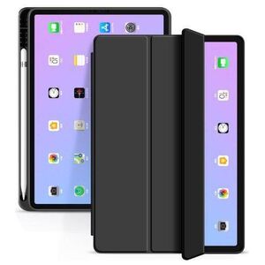 Case APPLE IPAD AIR 10.9 (4gen / 5gen) Tech-Protect SC Pen black 0795787714508
