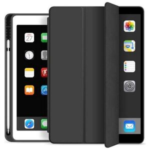 Case APPLE IPAD 10.2 (7gen / 8gen / 9gen) Tech-Protect SC Pen black 5906735415575