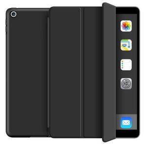 Case APPLE IPAD 10.2 (7gen / 8gen / 9gen) Tech-Protect SmartCase black 5906735414790