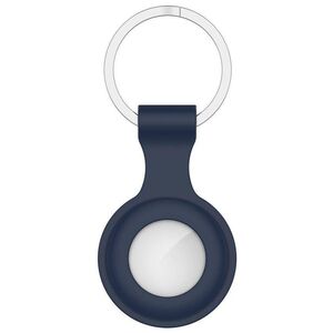 Case for APPLE AIRTAG Tech-Protect Icon navy blue 6216990211812