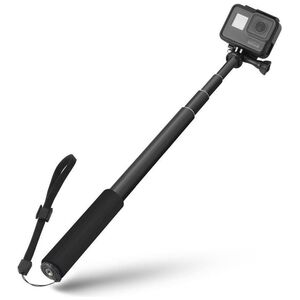 Selfie Stick for GoPro Hero Tech-Protect black 9589046917646