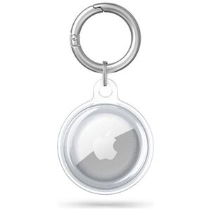 Case for APPLE AIRTAG Tech-Protect Icon Clear transparent 9589046922954