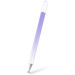 Touch Display Device Tech-Protect Ombre Stylus Pen Sky Violet purple 9589046924156