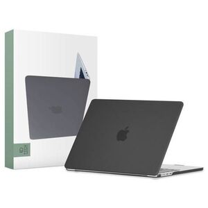 Case MACBOOK AIR 13.6 2022 Tech-Protect SmartShell black 9589046924064