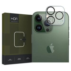 Camera Cover IPHONE 14 PRO / 14 PRO MAX Hofi Cam Pro+ Clear 9589046924644