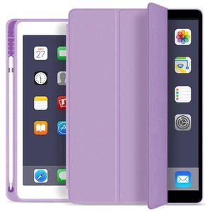 Case APPLE IPAD AIR 10.9 (4gen / 5gen) Tech-Protect SC Pen purple 9490713929025