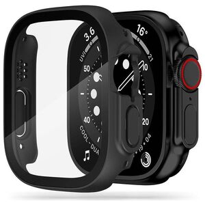 Case APPLE WATCH ULTRA 49MM Tech-Protect Defense360 black 9490713928318