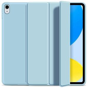Case APPLE IPAD 10.9 (10gen) Tech-Protect SmartCase Sky Blue 9490713927557