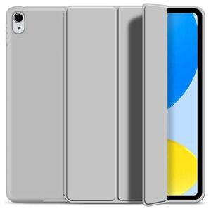 Case APPLE IPAD 10.9 (10gen) Tech-Protect SmartCase gray 9490713927588
