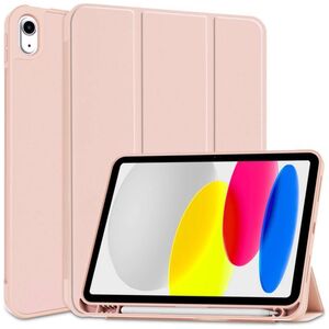Case APPLE IPAD 10.9 (10gen) Tech-Protect SC Pen pink 9490713927601
