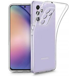 Case SAMSUNG GALAXY A54 5G Tech-Protect FlexAir+ transparent 9490713931172