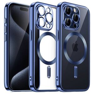 Case IPHONE 12 PRO Nexeri MagSafe Case blue 5904161132202