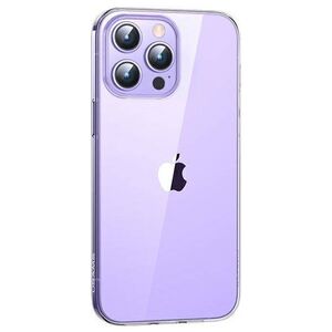 Case IPHONE 14 PRO MAX USAMS Primary (IP14PMYS01) transparent 6958444901572