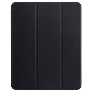 Case APPLE IPAD PRO 11.0 (3gen) USAMS Winto Smart Cover (IPO11YT101) black 6958444974125
