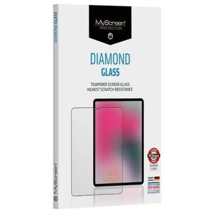 Tempered Glass SAMSUNG GALAXY TAB S7+ 12.4 MyScreen Diamond Glass 5901924982661