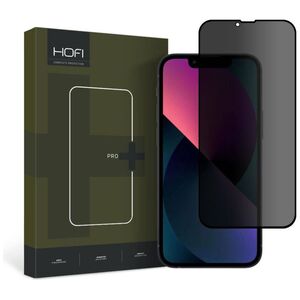 Tempered Glass IPHONE 13 MINI Hofi Anti Spy Glass Pro+ Privacy 9490713933527