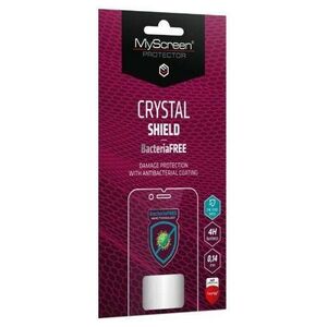 Protective Film HUAWEI MATE 20 MyScreen Crystal BacteriaFREE Clear 5904433202237