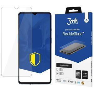 Hybrid Glass REALME C33 3mk Flexible Glass Hybrid Film 5903108493314