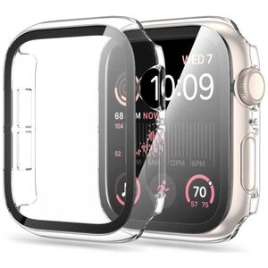Case APPLE WATCH 4 / 5 / 6 / SE (44MM) Tech-Protect Defense360 transparent 9490713934494
