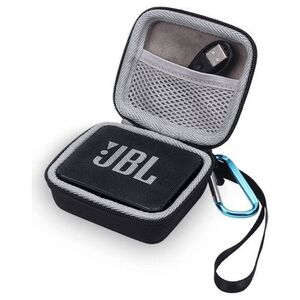 Case JBL GO / GO 2 Tech-Protect Hardpouch black 5906735416800
