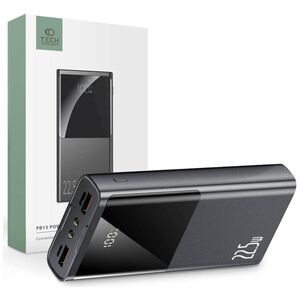 Powerbank 22.5W 20000mAh Tech-Protect PB13 grey 9490713931608