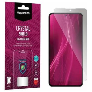 Protective Film REALME 10 4G MyScreen Crystal BacteriaFREE 5904433218092