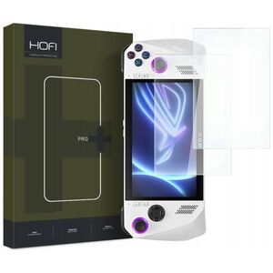 Tempered Glass ASUS ROG ALLY HOFI Glass Pro+ Clear 9490713936818