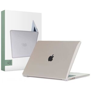 Case APPLE MACBOOK AIR 15.3 2023 Tech-Protect SmartShell transparent 9490713935729