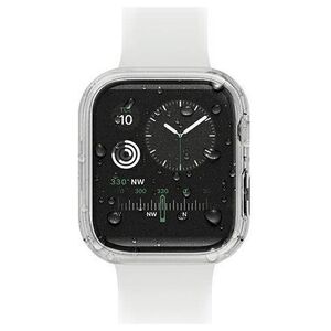 Case APPLE WATCH 7 / 8 (41MM)
 UNIQ Nautic transparent 8886463684658